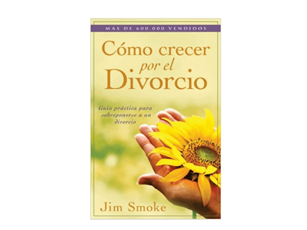Cómo crecer por el divorcio de Jim Smoke